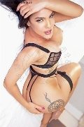Foto Annunci Girl Benevento Thais Gomes - 5