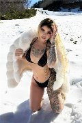 Foto Annunci Girl Caltanissetta Jennifer Brasil - 3