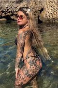 Foto Annunci Girl Caltanissetta Jennifer Brasil - 1