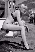 Foto Annunci Girl Chiasso Marilyn Sexy Symbol - 7