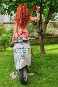 Foto Annunci Girl Chiavari Karyna - 11