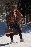 Foto Annunci Girl Cosenza Marilena Hot - 11