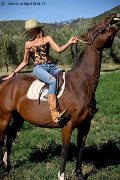 Foto Annunci Girl Ferrara Isabel - 5