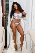 Foto Annunci Girl Napoli Kamilla Brasiliana - 5