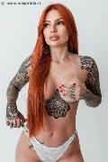 Foto Annunci Girl Sondrio Manu Red - 1