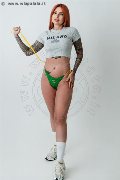 Foto Annunci Girl Sondrio Manu Red - 7