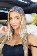 Foto Annunci Girl Trento Mariah Blond - 16