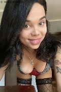 Biella  Luna Latina 353 48 06 095 foto selfie 2