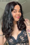 Biella  Luna Latina 353 48 06 095 foto selfie 10
