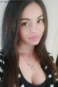 Brescia  Kendall Vip 346 42 03 208 foto selfie 16
