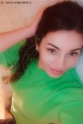 Brescia  Kendall Vip 346 42 03 208 foto selfie 6