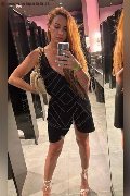 Cremona  Rose Red 339 81 82 568 foto selfie 2