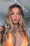 Foggia  Thalia Queen 376 23 85 755 foto selfie 2