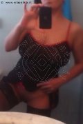 Parma  Stella Bianchini 377 22 99 035 foto selfie 9
