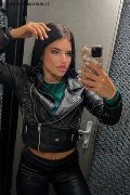 Rende  Gianna Lux 388 69 43 696 foto selfie 7