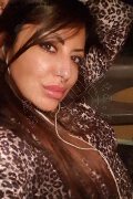 Trapani  Sharon Mei 392 06 46 614 foto selfie 1