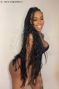 Foto Annunci Girl Alghero Lorena Oliveira - 3