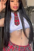 Foto Annunci Girl Bergamo Samira Kiss - 6