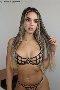 Foto Annunci Girl Catanzaro Noa - 4