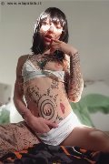Foto Annunci Girl Cosenza Grimilde - 4