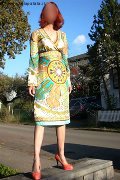 Foto Annunci Girl Tubinga Milva - 16