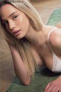 Foto Annunci Girl Vibo Valentia Cassandra - 8
