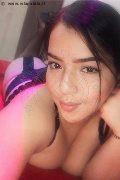 Benevento  Clara colombiana 331 21 38 934 foto selfie 4