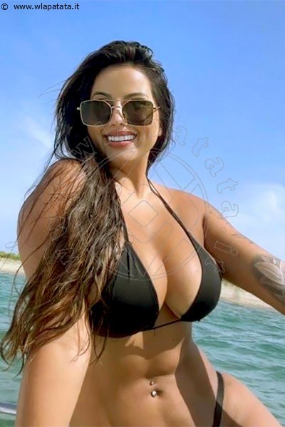 Matilde BRINDISI 3924449567