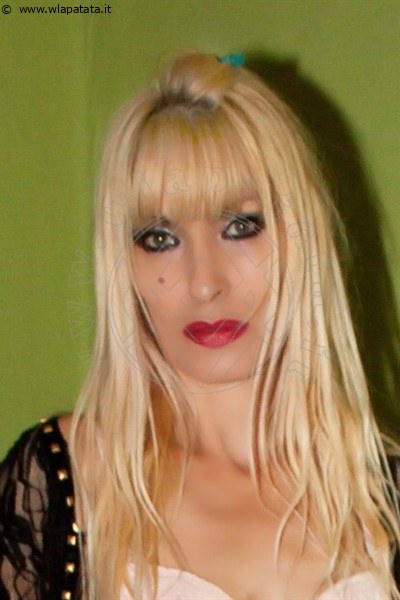 Michelle N�RTINGEN 004915166848684